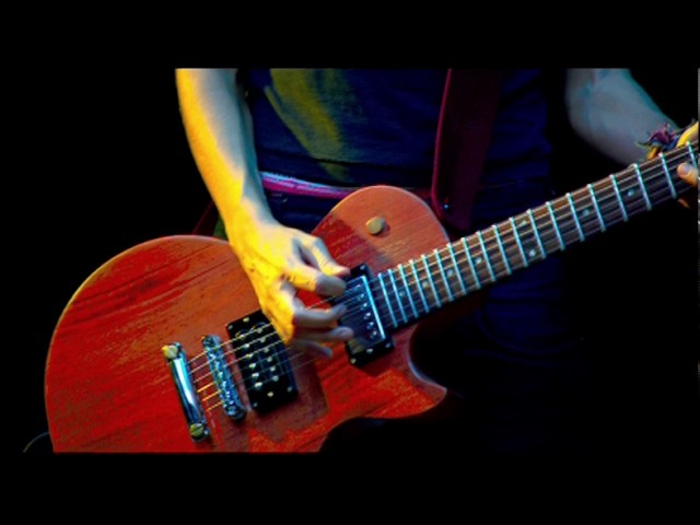 Dover - King George (Videoclip Oficial)