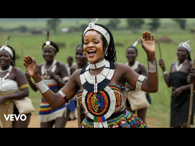 Rihanna - Africa, Afrobeat Heritage (Official Afrobeat Video 2026)