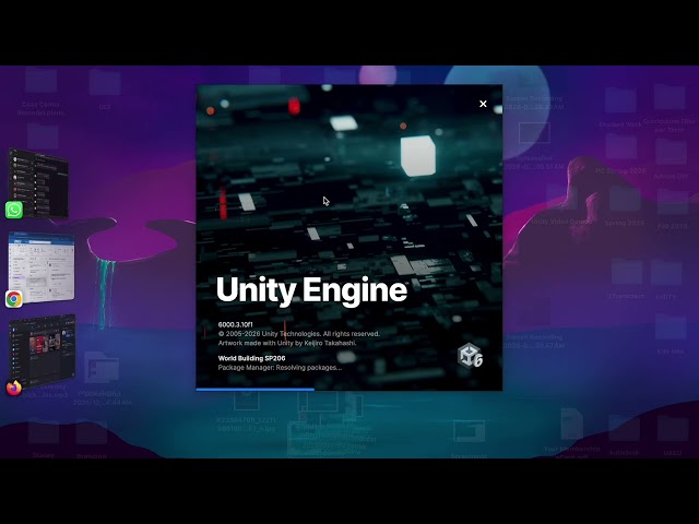 Starting a new Unity Project and Using Terrain Tools (No Code)