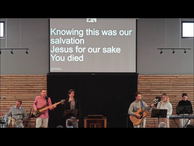 JBBC Church