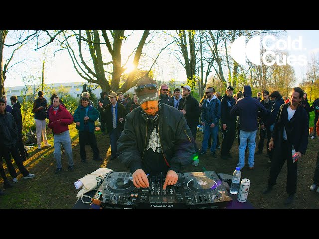 Latin Club Mix in the Park (Berlin) | CRRDR