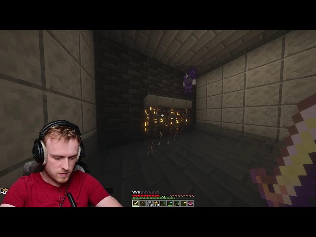 Minecraft 1.21 Joinable Live SMP - 1.21 | Java & Bedrock | Survival | IP: play.jaystechvault.com