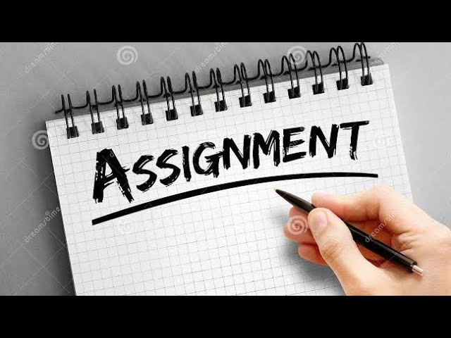 ASSIGNMENT and EXAMS tricks for symbiosis center for distance learning scdl
