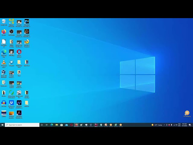 Network Basics for Hackers Part 2