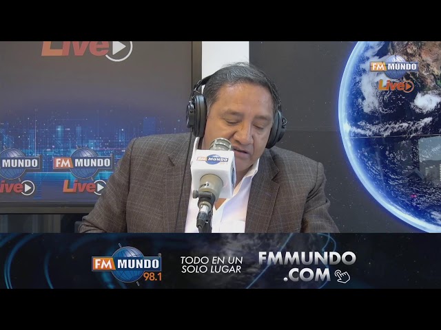 NOTIMUNDO AL DÍA | Pachakutik rejects CNE complaint