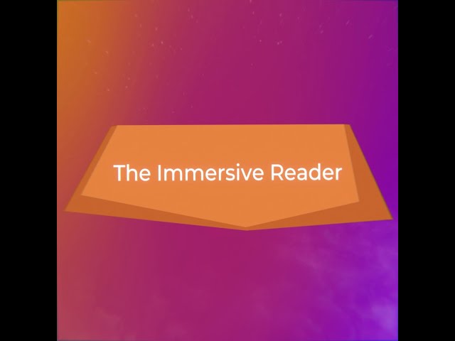 イマーシブリーダー - CoSpaces Edu 特集金曜日