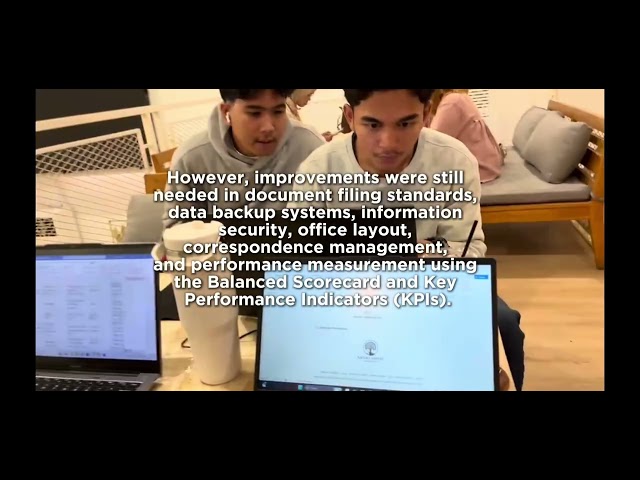 Video Teaser Project Based Learning Kelompok 3