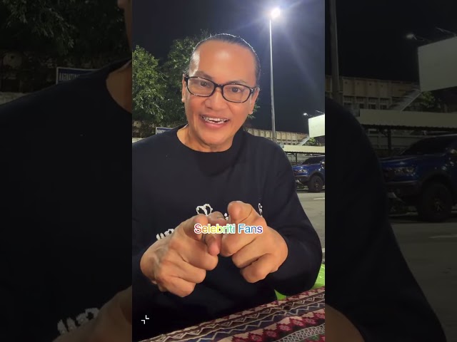 Cerita Ameng Dan Zaki Yamani 