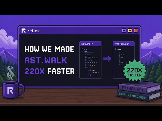 Python's AI-Powered Future: From 220x Faster Code to Autonomous Ransomware Attacks