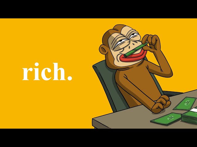 The Science of Getting Rich