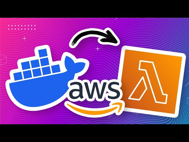 How to Run a Python Docker Image on AWS Lambda