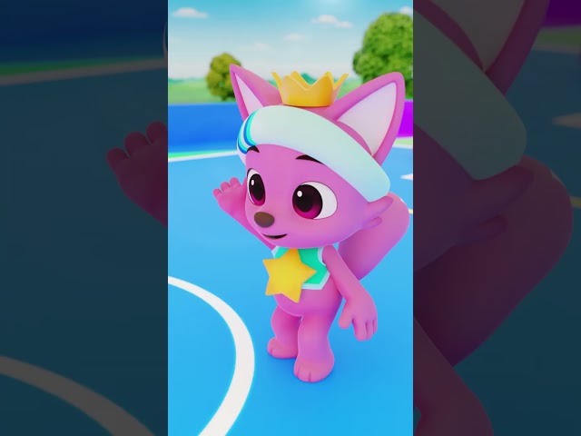 [Dance Cover] Super Shy ☺️ @NewJeans_official #newjeans #supershy #pinkfongshorts