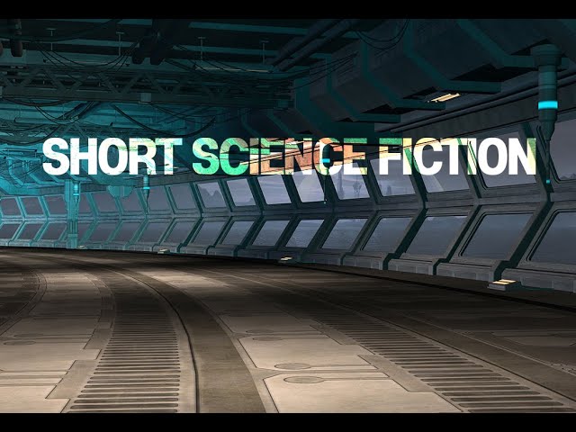 Short Science Fiction Collection | Audio Books