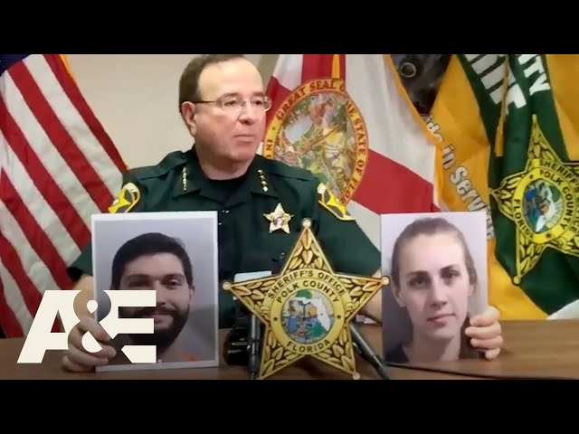 5 Times ‘Sovereign Citizens’ Learned a Hard Lesson on Bodycam | Sidebar | A&E