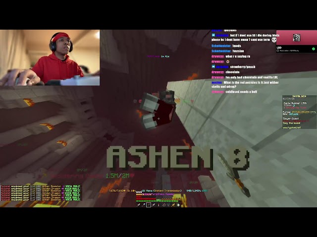 WOOLWARS TOURNAMENT | Twitch Stream for Music