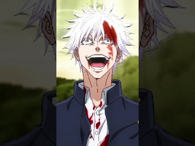 GOJONSatoru Template Edit #viral #shorts #edits #viralvideo #trending #movie #jjk #jujutsukaisen