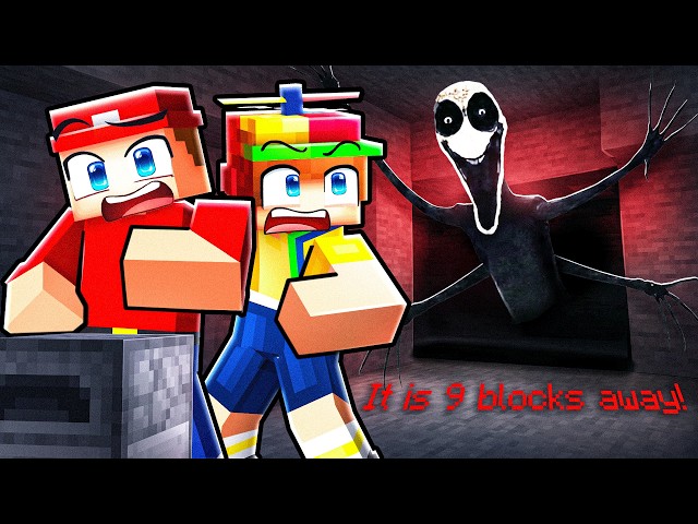 DON’T EVER ADD THIS MOD INTO MINECRAFT!