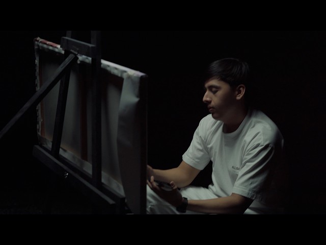 Van Gogh - Gael Herrera (Video Oficial)
