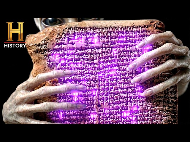 Do Ancient Stories Reveal Aliens? | Ancient Aliens