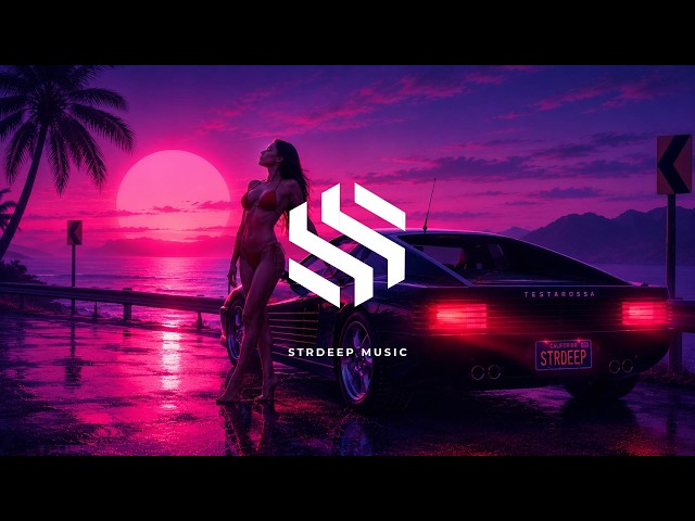 The Distance & DS Code - They Don't Care About Us (Deep House Cover)