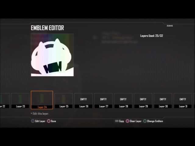 Monstercat Media Emblem Tutorial