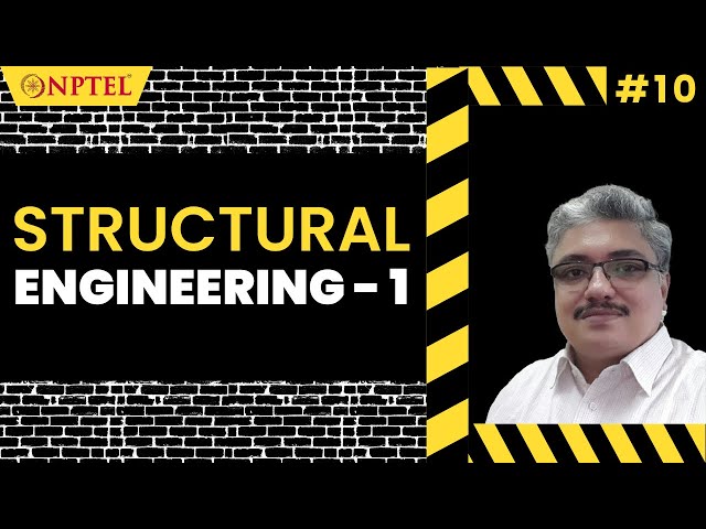 #10 Structural Engineering  | Part 1 | Introduction to Civil Engineering Profession