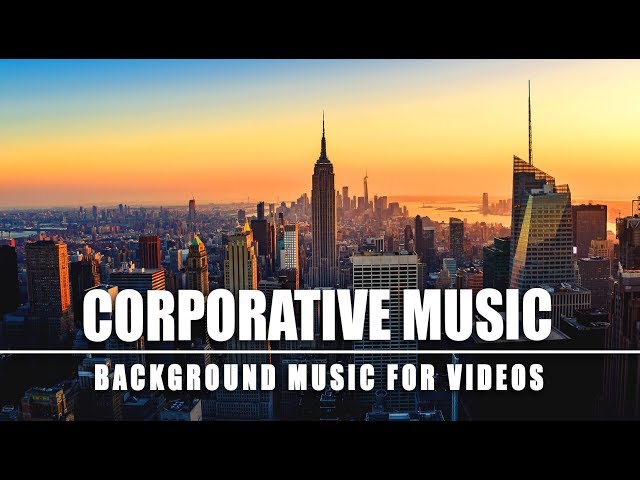 Corporative Background Music For Videos and Presentations