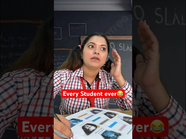 Y sab apne bhi kiya hoga apne school time p😂 #shorts #funnyshorts #comedyshorts #schoollife