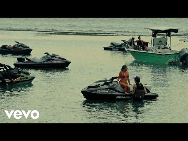 Remers, Jovaan - REto (Official Visualizer)