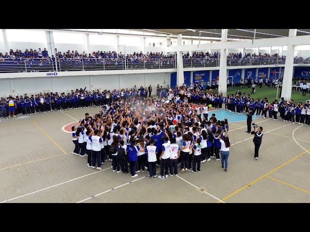 CLASS OF 2025 FAREWELL - 5TH YEAR OF SECONDARY SCHOOL