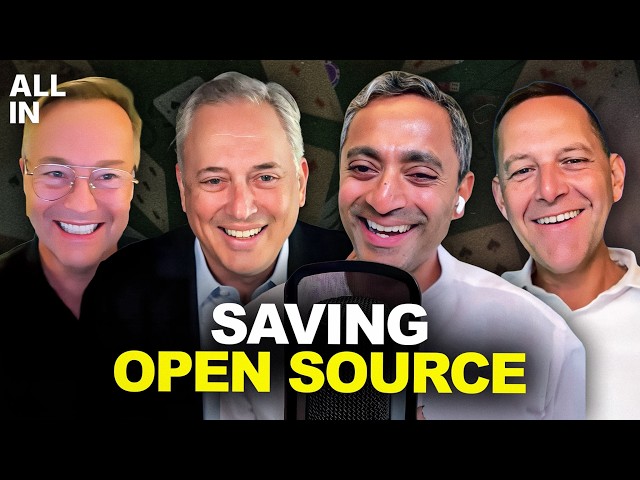 The Fight Over Open Source AI, Anthropic's $1.5B Payout, NYC Socialists: Evictions = Violence?