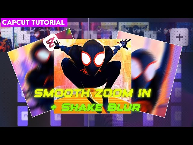 Stop Making Bad Zoom Transitions on Capcut!