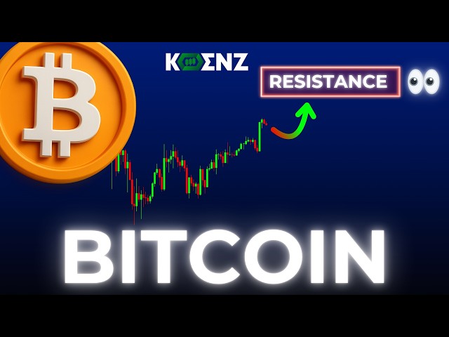 BTC: Elliott Wave Analysis Price Prediction | 1hr | Bitcoin Forecast & Key Levels