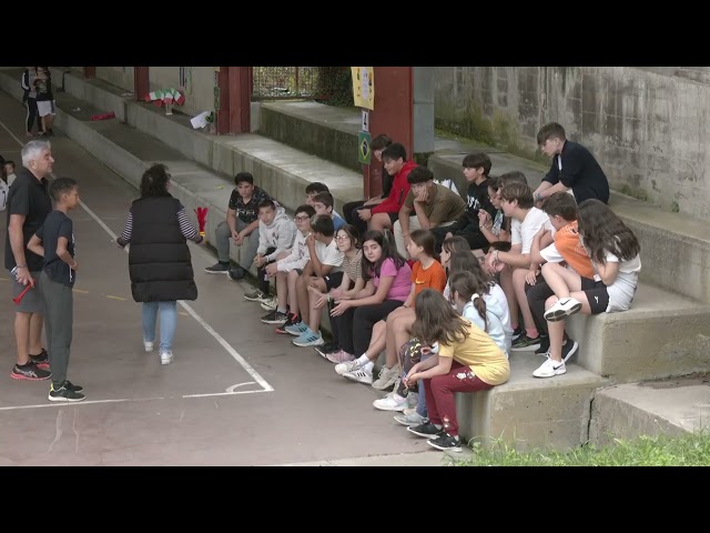 O BNG denuncia que Ourense arrinca outro curso deixando a decenas de familias sen a axuda de comedor
