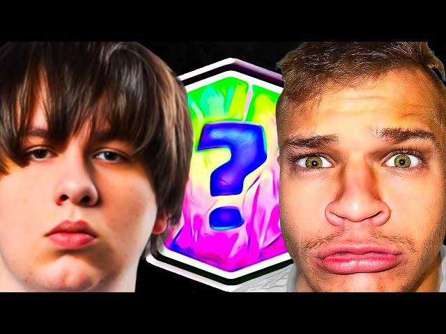 Jynxzi Watches Me Go UNDEFEATED on Top Ladder!!