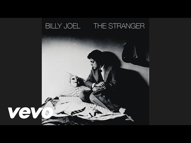 Billy Joel - Vienna (Official Audio)