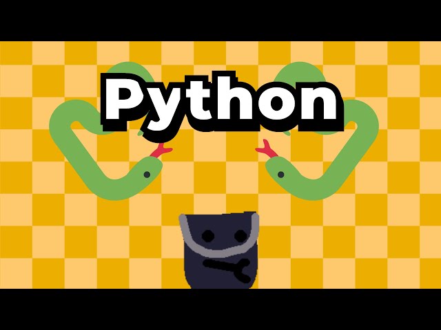 I made a game in Python.