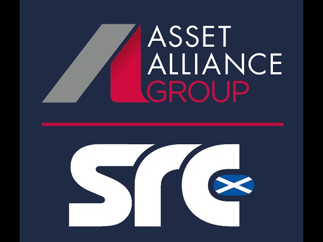 AAG SRC Live by Royal Aero.  SS1 Barney Water 1