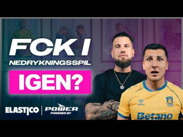 VINDER BRØNDBY ET MESTERSKAB IGEN INDENFOR DE NÆSTE 10 ÅR? | Elastico Ep. 11