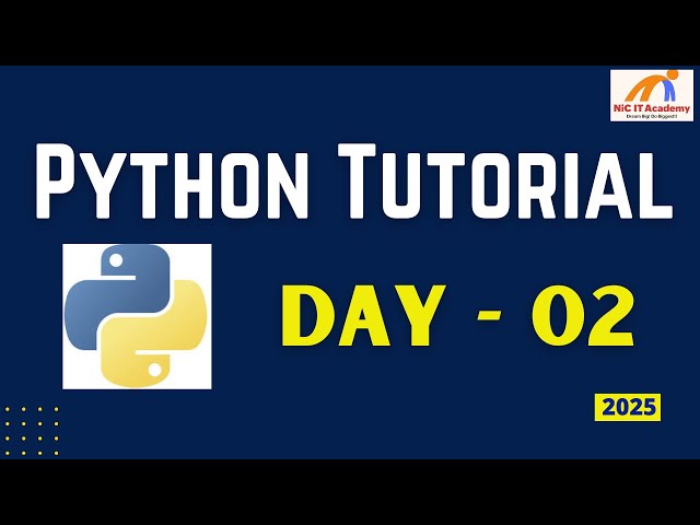 Python Basics For Beginners Made Simple!