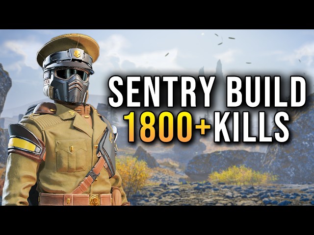 Helldivers 2 | The Full Power of a SENTRY TURRET Loadout in Terminid CITY!?!? - Max Difficulty Solo