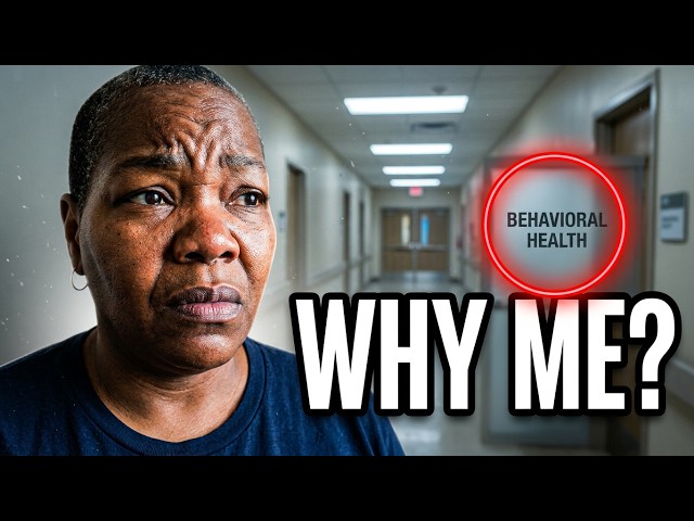 The X-Vlog: That Time My Mom Straight Blindsided Me Into Therapy!!