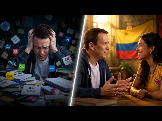 This 10-Minute Video Will Save You 10,000 Hours Of Language Learning