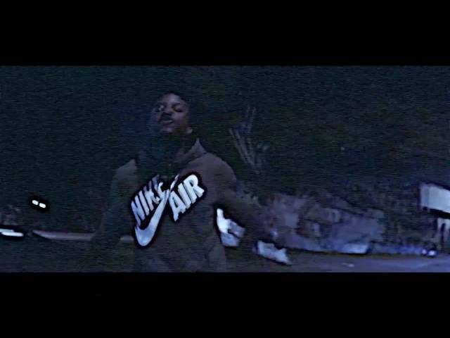 SPACEGHOSTPURRP - M.O.B. // OFFICIAL VIDEO / 2015