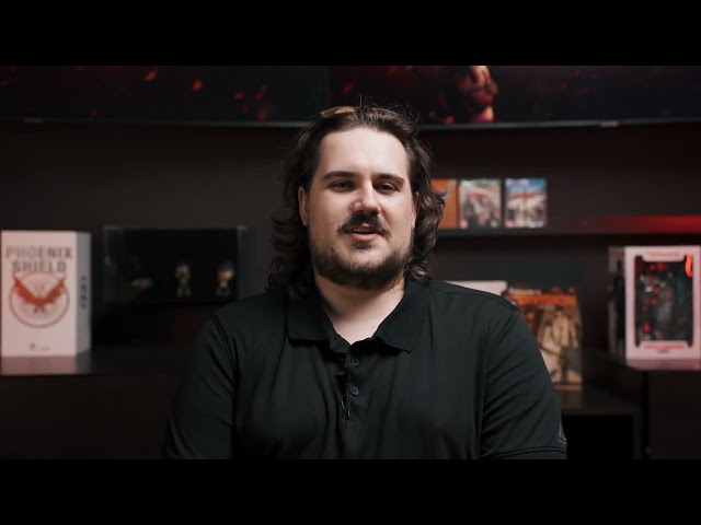The Division 2 Red Horizon Season • Dev Diary • PS Xbox PC