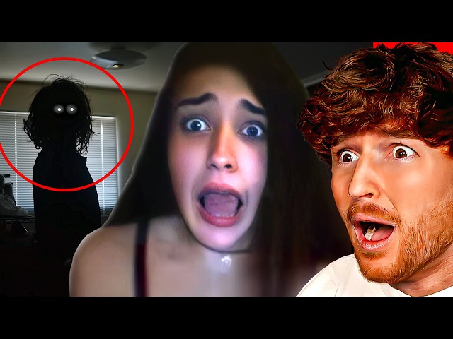 45 Most HORRIFYING TikToks on the Internet..