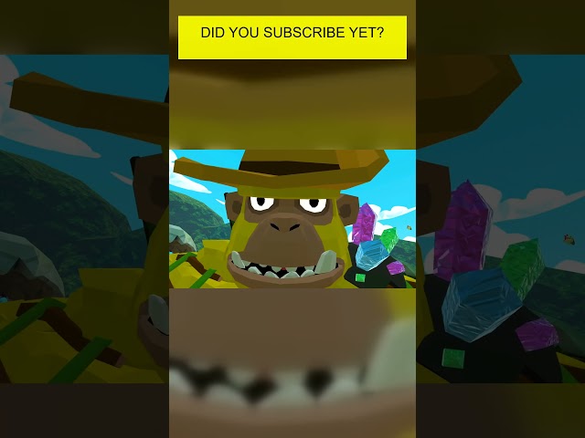 Did You Subscribe Yet? 👀 #shorts  #ug #metaquest