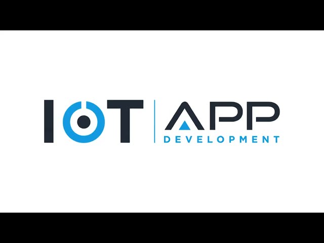 End-to-End IoT Product Development Company | Hardware, Firmware, AI & Cloud Solutions
