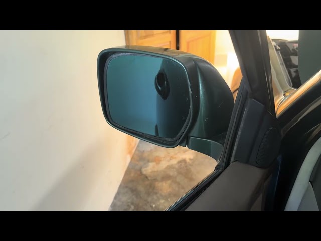 Basic electronics video. Windows, lights, radio etc. 