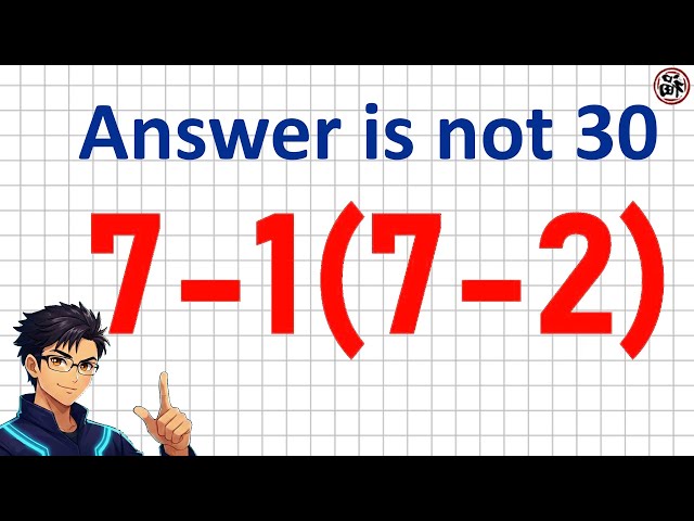Only Geniuses Solve This Fast!